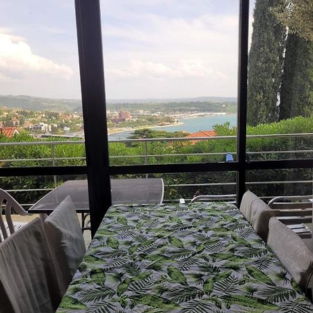Apartment Pergola Portorož Buitenkant foto