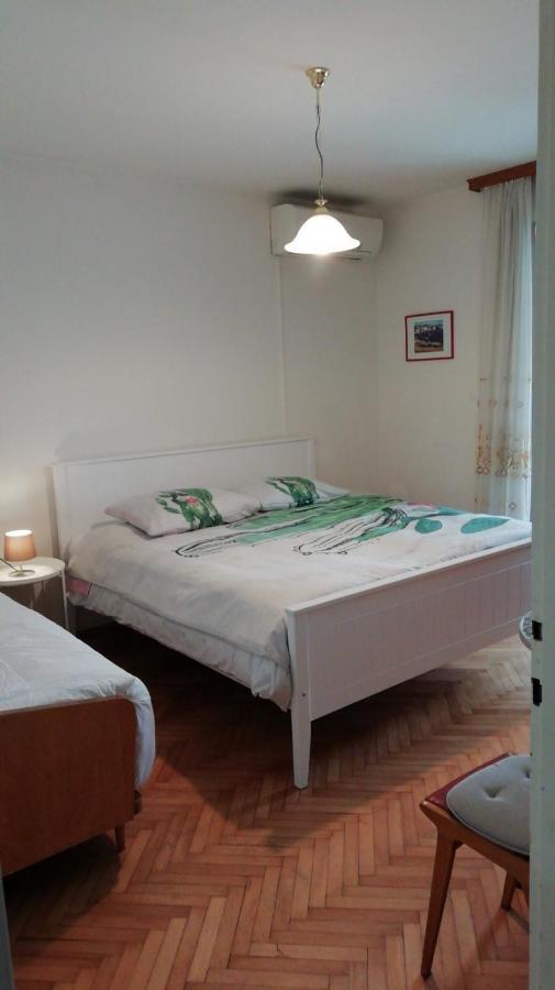 Apartment Pergola Portorož Buitenkant foto