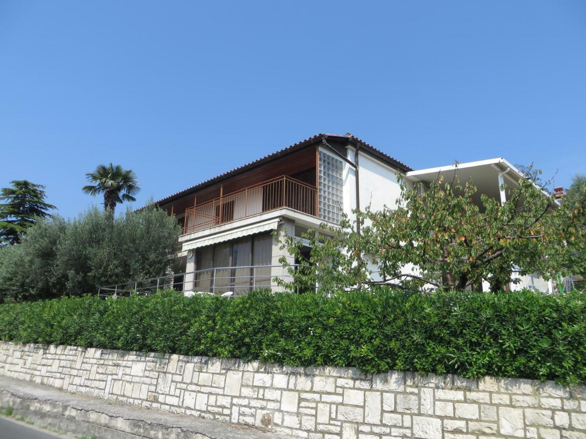 Apartment Pergola Portorož Buitenkant foto